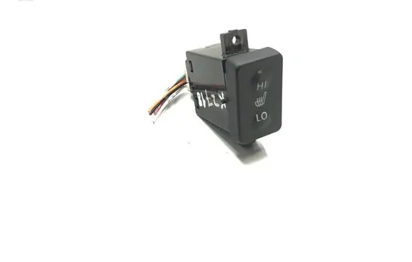 Honda Accord Seat heating switch m36580 k2718
