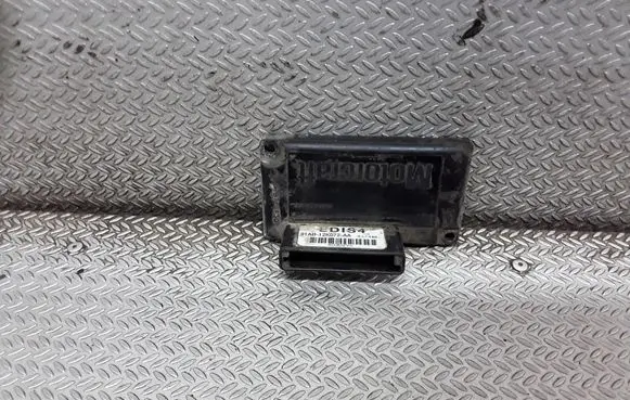 Ford Galaxy Ignition amplifier control unit 91AB12K072AA
