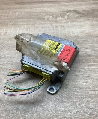 Toyota Corolla E120 E130 Airbag control unit/module 8917002180 207454103