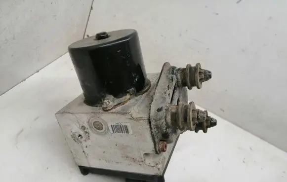 Volkswagen PASSAT B6 ABS Pump 3C0614109AF 16705912 16705712N