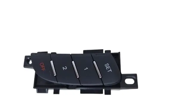 Audi A7 S7 4G Seat memory switch 4G8959769 P026