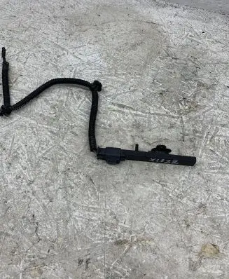 Opel Astra L Aerial GPS antenna 9672409080