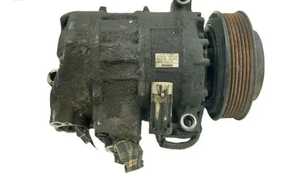 Renault Espace - Grand espace IV Air conditioning (A/C) compressor (pump) 4472209480