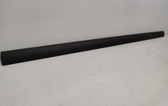 Peugeot 307 Front door trim (molding) 9634011077