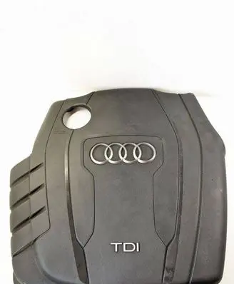 Audi A5 8T 8F Engine cover (trim) 03L103925AB 03L103925AN 03L103925P