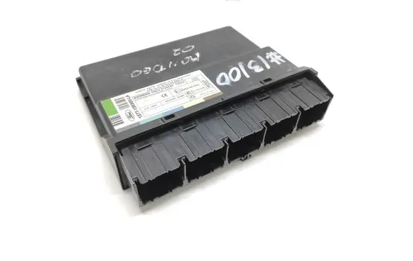 Ford Mondeo Mk III Comfort/convenience module 1S7T15K600LA 5WK48744ABF
