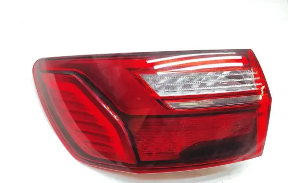 Audi A4 S4 B9 8W Rear/tail lights set 8W9945069AA 81810101