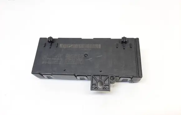 Tailgate/trunk control unit/module