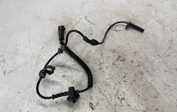 Chevrolet Camaro ABS brake wheel speed sensor 23408832 86790705