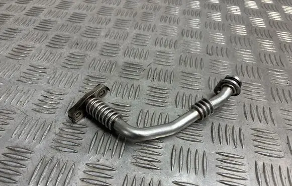 Volkswagen Golf VII EGR valve line/pipe/hose
