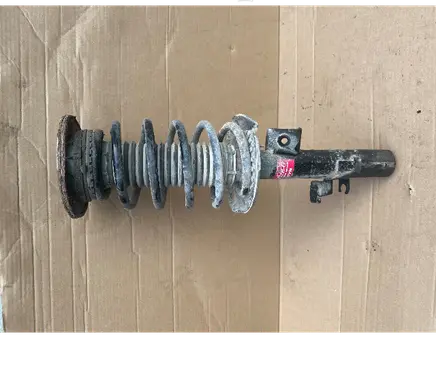 Volvo V70 Front shock absorber/damper 339719