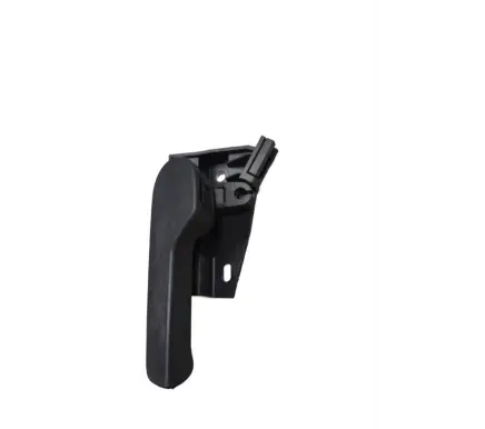 Volkswagen PASSAT B6 Engine bonnet (hood) release handle 1K1823638 1J1823533C