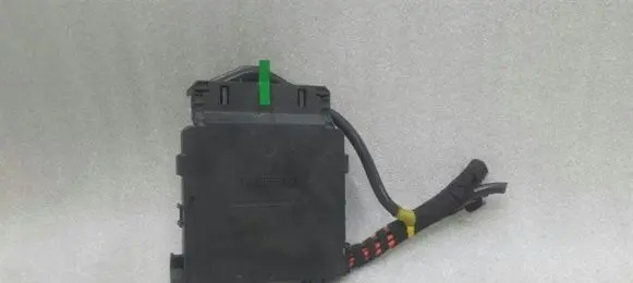 Porsche Boxster 987 Fuse box set 99761030100