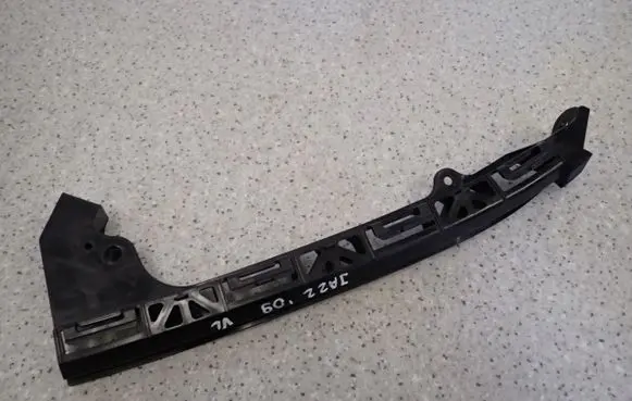 Honda Jazz Rear bumper mounting bracket 