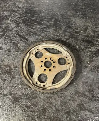 Mercedes-Benz S W220 Flywheel 1120320247