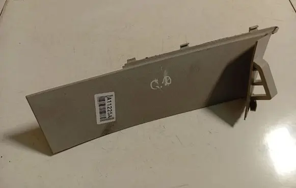 Ford Mondeo MK IV Other interior part 7S71F51748