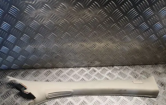 Jaguar XJ X351 (A) pillar trim AW93F03512AD C2D6128AMN