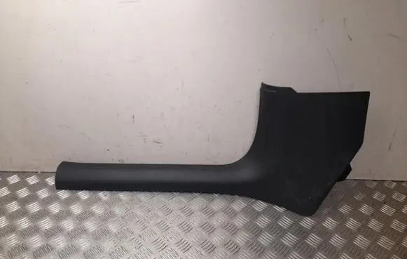 Mercedes-Benz EQE v295 Front sill trim cover A2956805302