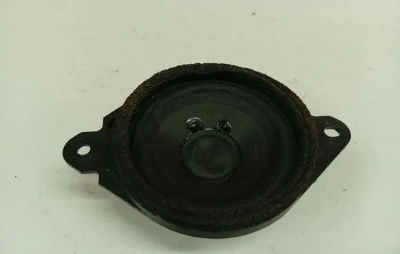 Mazda 3 II Front door speaker NE6466A60