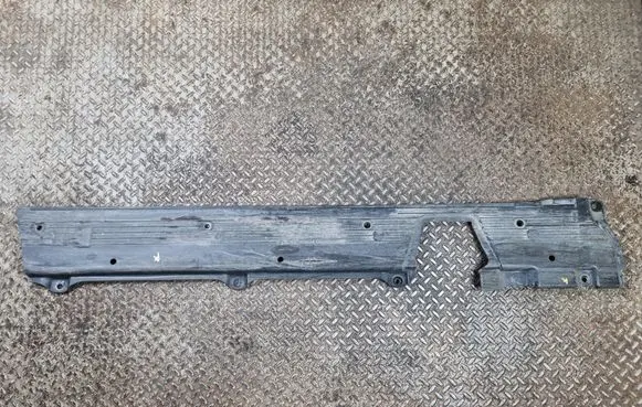 Mercedes-Benz EQS V297 Side bottom protection A2976806508
