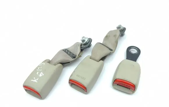 Citroen C-Crosser Rear seatbelt buckle NSB1053 NSB1085