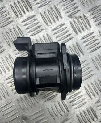 Peugeot 206 Mass air flow meter 9642212180 13861360 5WK9631