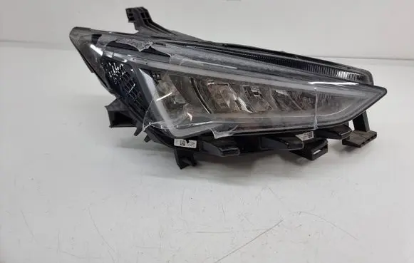 Cupra Born Headlight/headlamp 10h941008j
