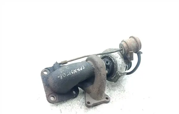 Ford Transit Turbo 601QCK882CD 491905312