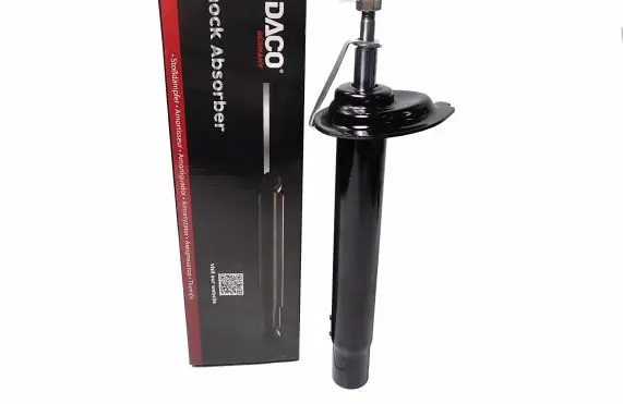 BMW 3 E46 Front shock absorber/damper 451521L 4260426621869
