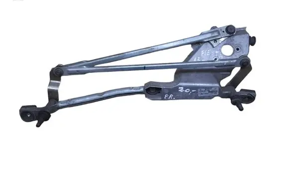 Ford Fiesta Front wiper linkage 8A6117500AG 3397021586