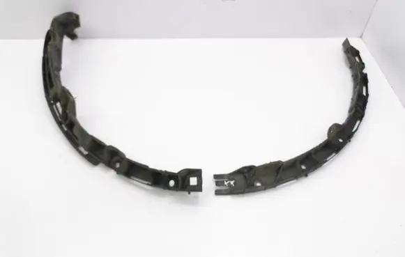 Fender mounting bracket