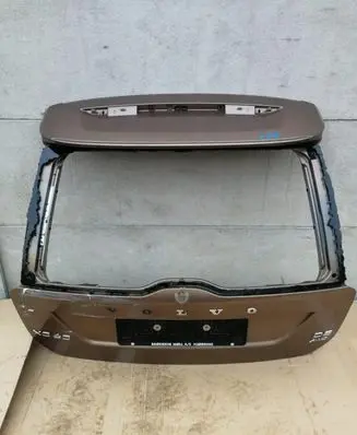 Volvo XC60 Tailgate/trunk/boot lid K88