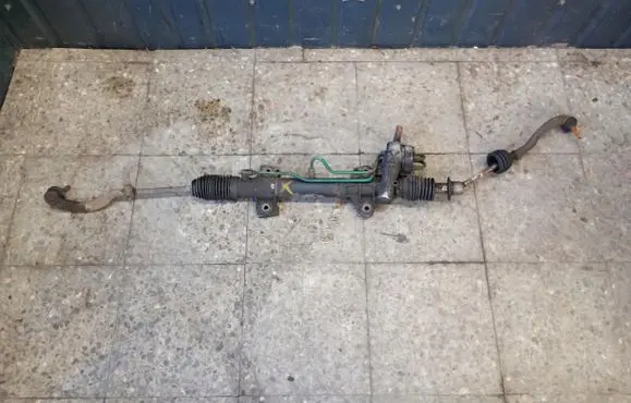Renault Scenic I Steering rack