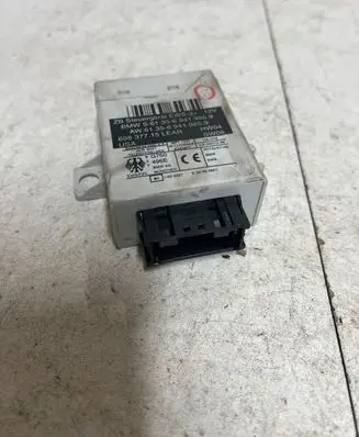 BMW X5 E53 Immobilizer control unit/module 60837715