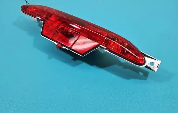 Opel Mokka B Rear bumper light 9674308980 IMPRK1461075