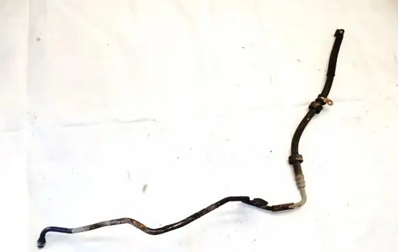 Mercedes-Benz CLS C219 Power steering hose/pipe/line