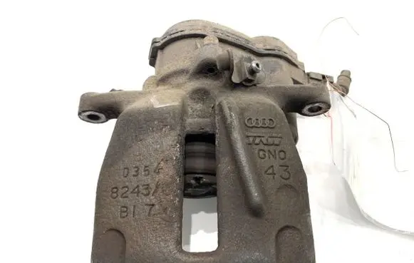 Audi A8 S8 D4 4H Rear brake caliper 