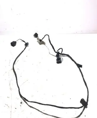 Audi A8 S8 D4 4H Other wiring loom 4H0971023