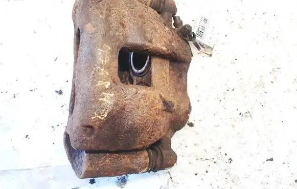 Ford Transit Front brake caliper