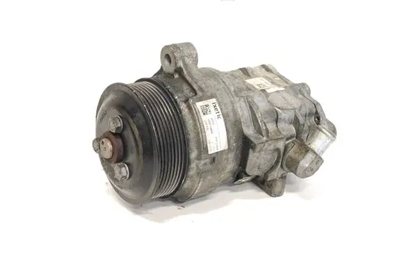 BMW X5 F15 Power steering pump 6787348 LH2114642