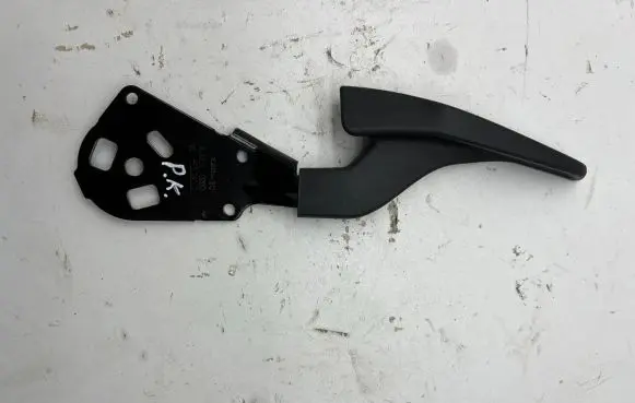 Skoda Octavia Mk3 (5E) Seat adjustment assembly 8t0881094 8t0881254