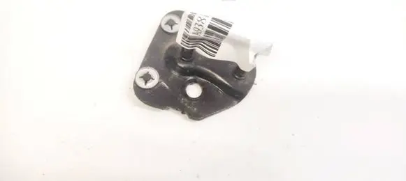 Peugeot 3008 I Front door lock loop/hook striker 