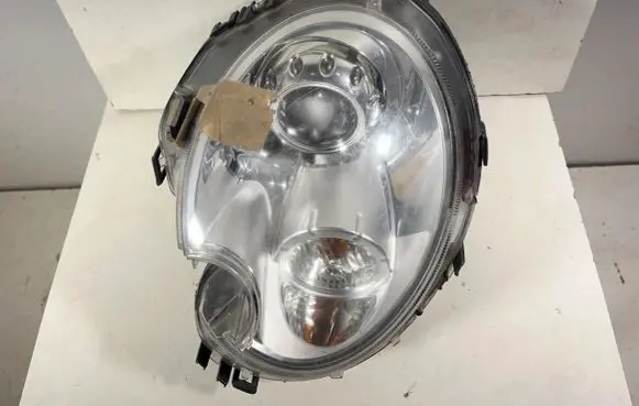 Mini One - Cooper Coupe R56 Headlight/headlamp 0301225273 HBPO162703
