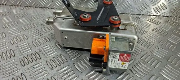 Audi Q5 SQ5 Coolant heater 3Q0963231F