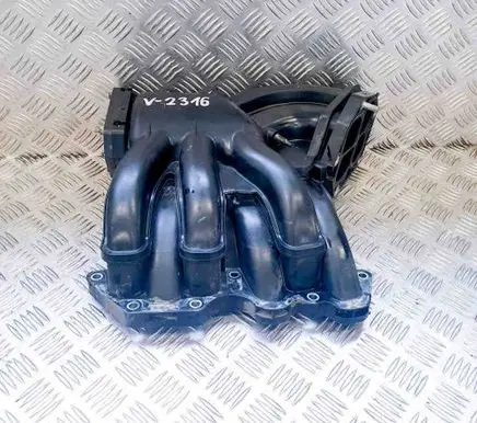 Lexus RX 330 - 350 - 400H Intake manifold 1710920130