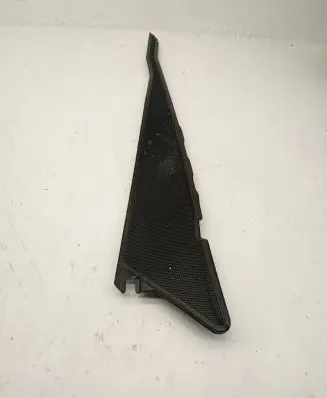 Porsche 911 991 Center console decorative trim 99155321800