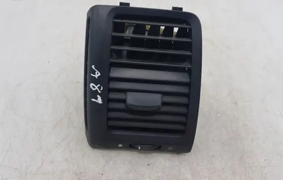 Honda Accord Dashboard side air vent grill/cover trim E6165131600