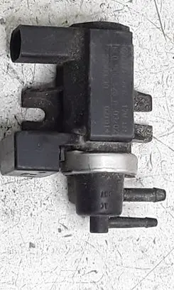 Audi A4 S4 B6 8E 8H Turbo solenoid valve 8E0906628A