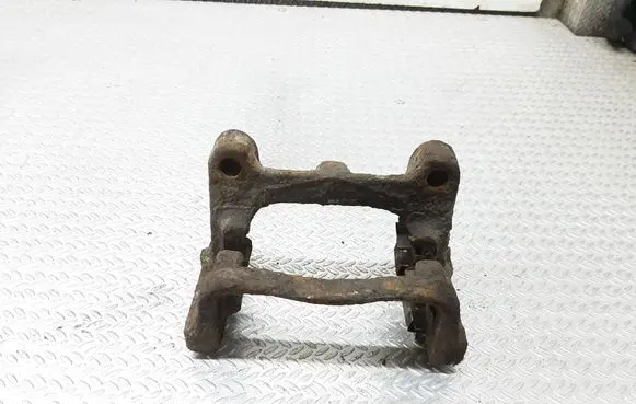 Ford Mondeo MK IV Brake caliper pad carrier rear 