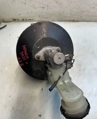 Honda Jazz Brake booster